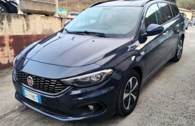 FIAT Tipo 1.6 Mjt SeS SW Business Diesel 2017