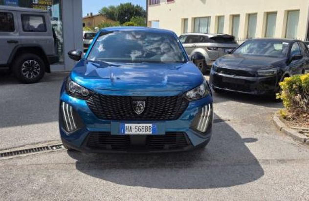 PEUGEOT 2008 PureTech 100 SeS Active Benzina 2025