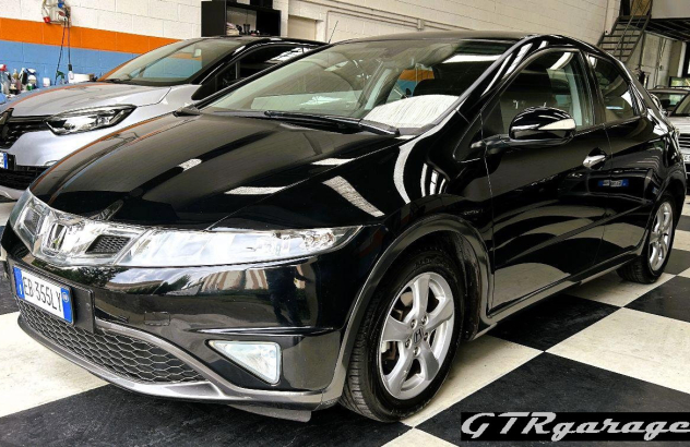 HONDA Civic 1.4 i-VTEC 5p. Mood Benzina 2010