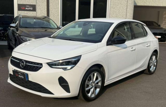 OPEL Corsa  Diesel 2023