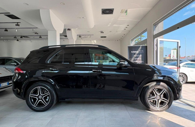 MERCEDES GLE 300 d 4Matic Premium Diesel 2020