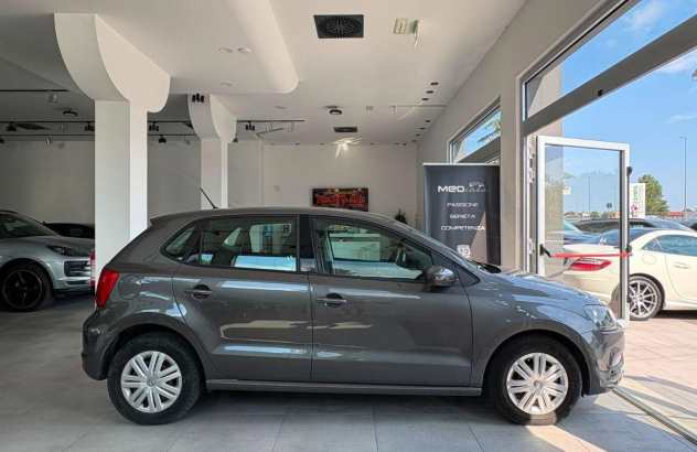 VOLKSWAGEN Polo 1.4 TDI 5p. Comfortline BlueMotion Technology Diesel 2016