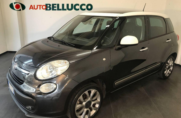 FIAT 500 L 500L 1.4 95 CV Trekking Benzina 2015