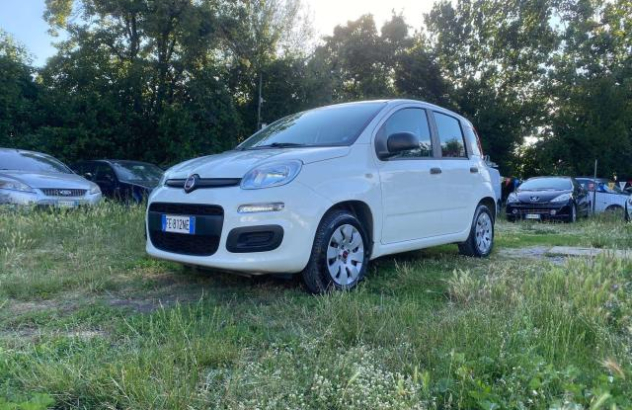 FIAT Panda  Benzina 2016