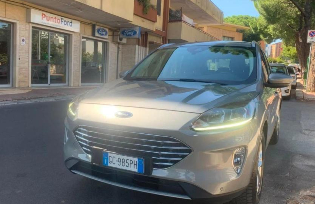 Automobili usate