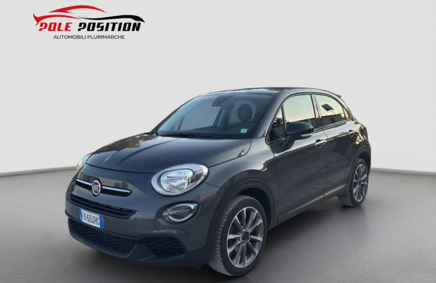 FIAT 500X 1.3 M.Jet 95 CV Urban Diesel 2019