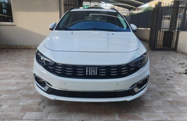 FIAT Tipo 1.6 Mjt SeS SW Lounge Diesel 2024