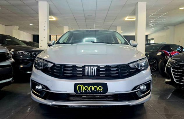 FIAT Tipo 1.3 Mjt SeS 5p. Lounge Diesel 2022