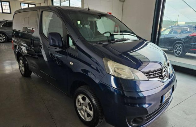 NISSAN NV200  Diesel 2014