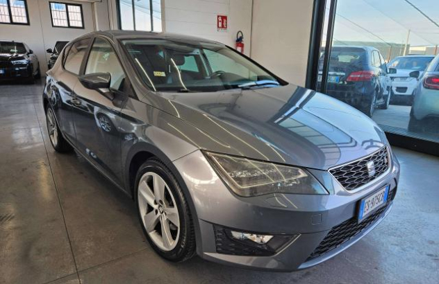 SEAT Leon  Diesel 2013
