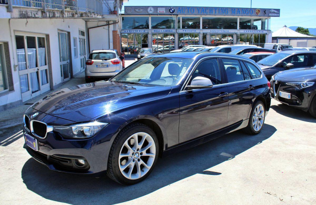 BMW Serie 3 Touring 320d xDrive Touring Business Advantage Diesel 2016