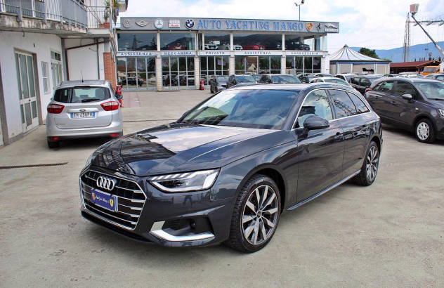 AUDI A4 Avant 35 TDI S tronic Business Sport Diesel 2023