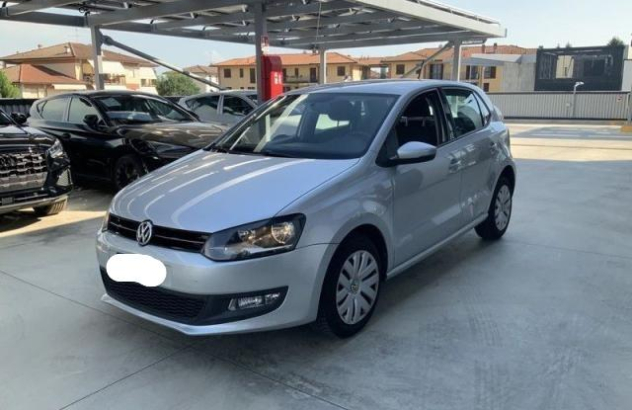 VOLKSWAGEN Polo 1.2 70CV 5p. Comfortline Benzina 1999