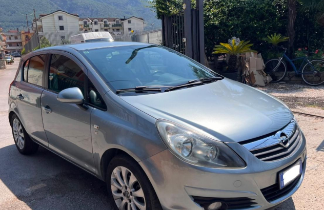 OPEL Corsa 1.3 CDTI 95CV ecoF. 5p. Edition Diesel 2011
