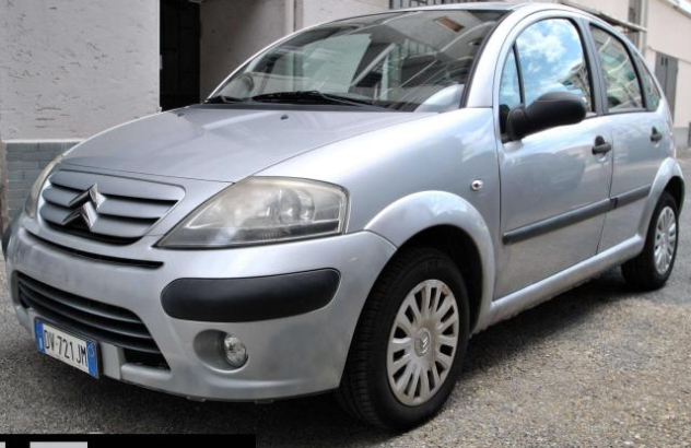 CITROEN C3  Diesel 2009