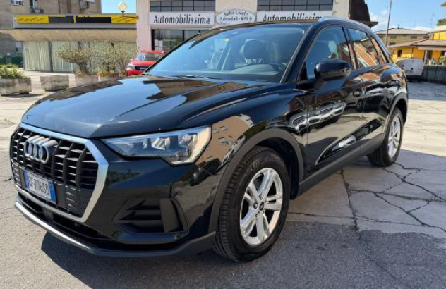 AUDI Q3  Diesel 2021