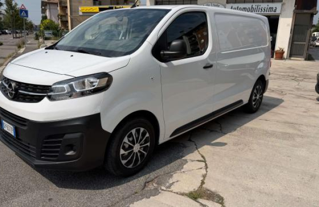 OPEL Vivaro  Diesel 2023