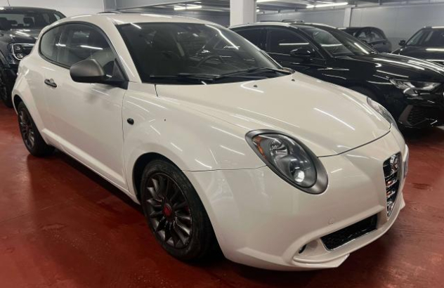 ALFA ROMEO MiTo  Diesel 2014