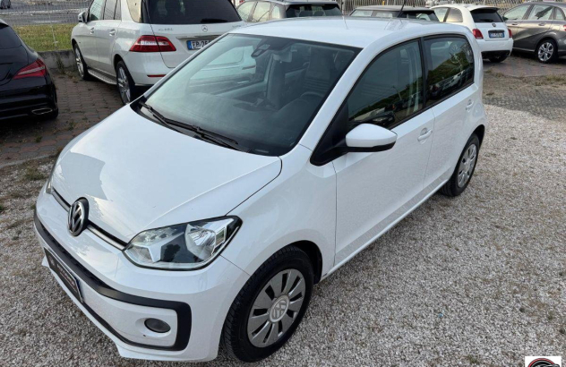 VOLKSWAGEN Up! 1.0 5p. move up! Benzina 2017