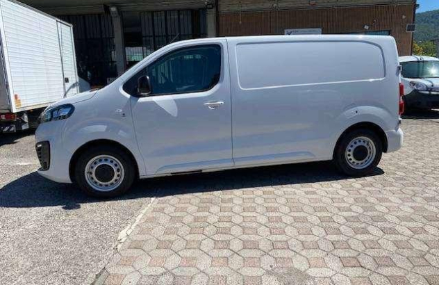FIAT Scudo  Diesel 2022
