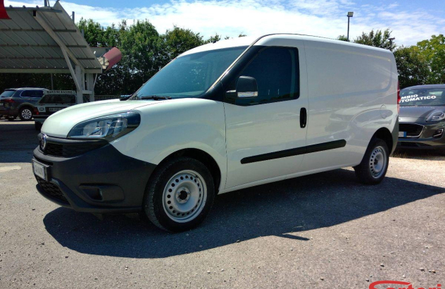 FIAT Doblò 1.6 MJT 120 CV Easy Diesel 2020