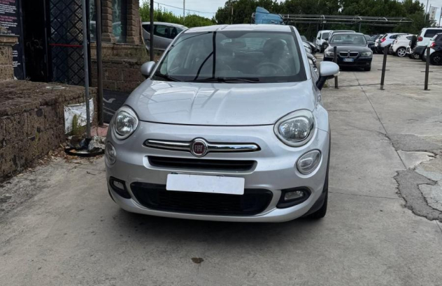 FIAT 500X 1.3 M.Jet 95 CV Lounge Diesel 1999