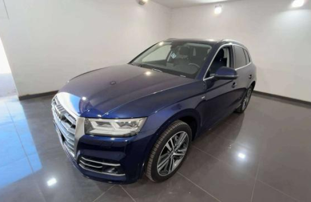 AUDI Q5  Diesel 2019