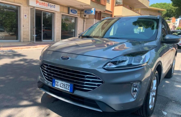 Automobili usate