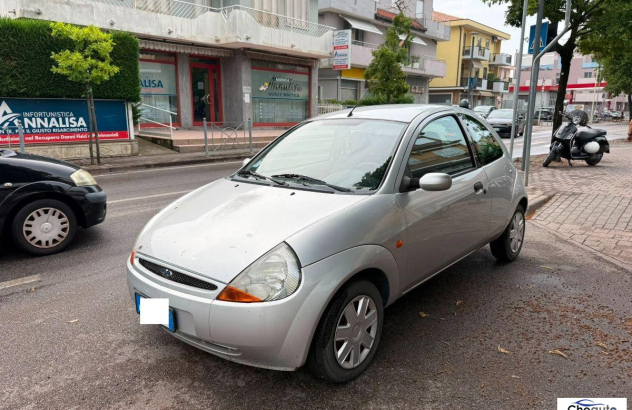 FORD Ka 1.3 Collection Benzina 2003
