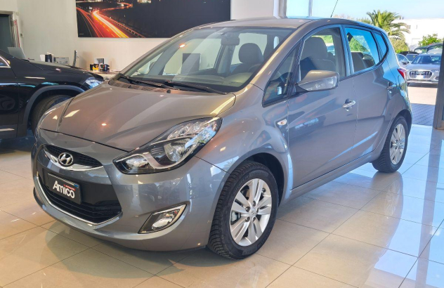 HYUNDAI iX20 1.4 90 CV XPossible Benzina 2015