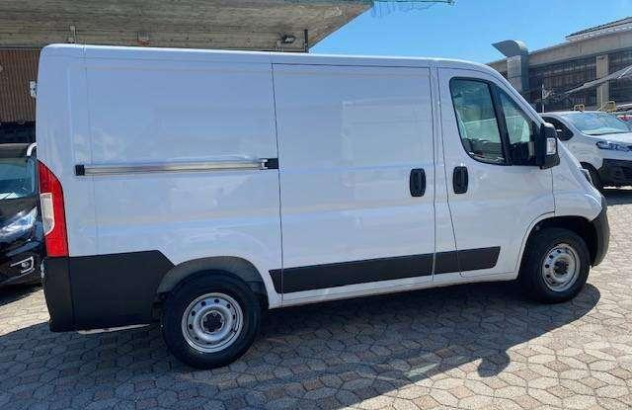 FIAT Ducato  Diesel 2023