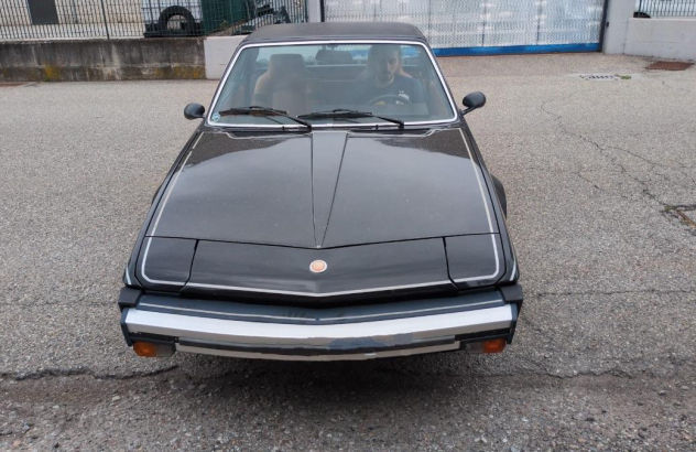 FIAT X1- F9   1995