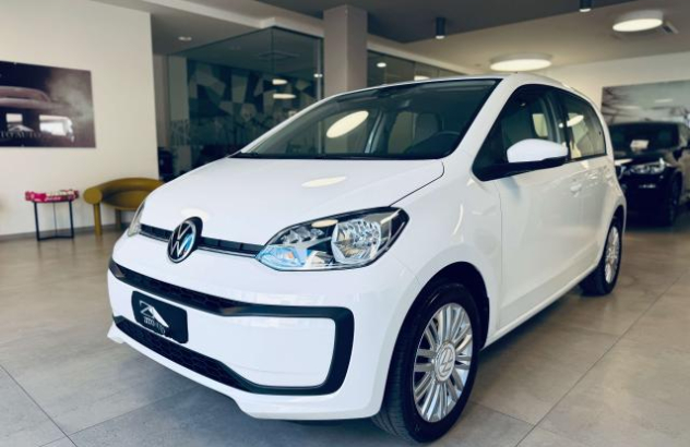 VOLKSWAGEN Up!  Benzina 2023