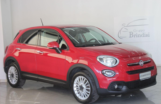 FIAT 500X 1.3 M.Jet 95 CV Business Diesel 2021
