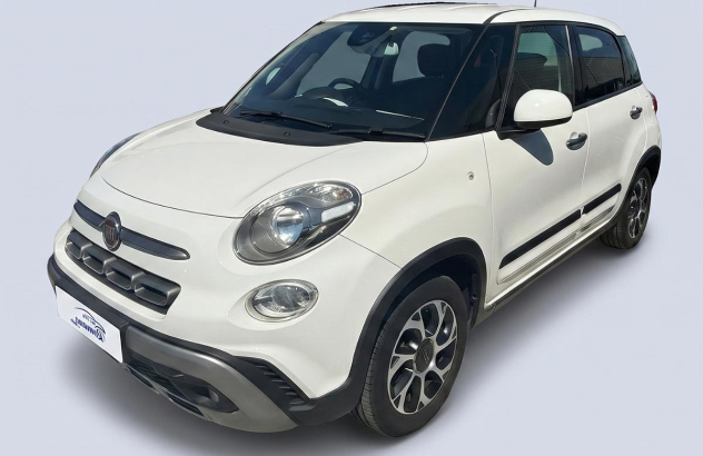 FIAT 500 L 1.3 MJT 95 CV Cross Diesel 2020
