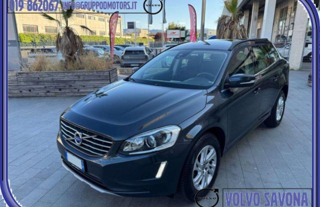 VOLVO XC60  Diesel 2016