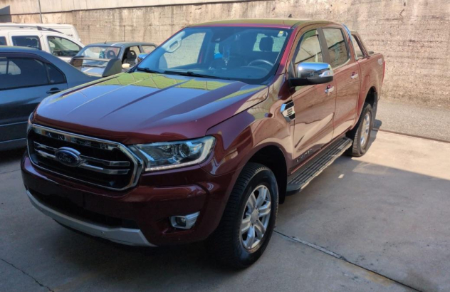 FORD Ranger   2020