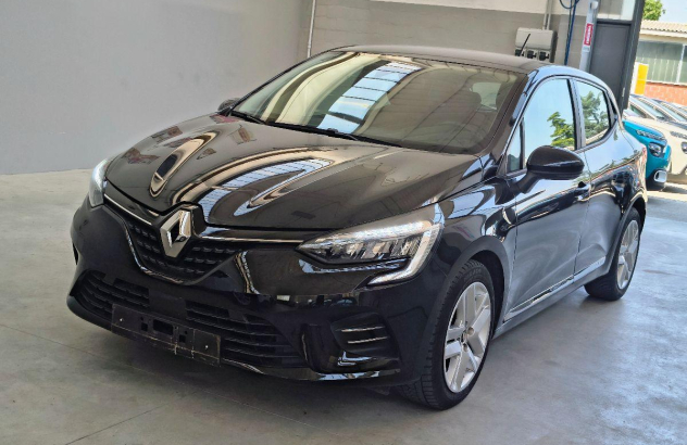 RENAULT Clio TCe 90 CV FAP 5p. Life Benzina 2021
