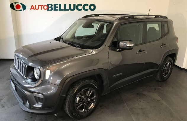 JEEP Renegade 1.0 T3 Longitude Benzina 2020