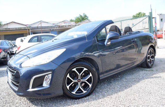 PEUGEOT 308 8V e-HDi 112CV FAP 5p. SeS Bus. Diesel 2011