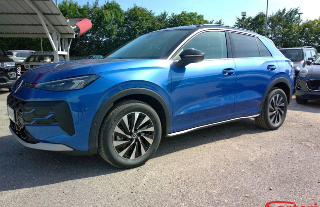 VOLKSWAGEN T-Roc 1.5 TSI ACT Style BlueMotion Tech. Benzina 2026