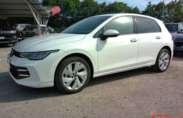 VOLKSWAGEN Golf 2.0 TDI 5p. Executive BMT Diesel 2026