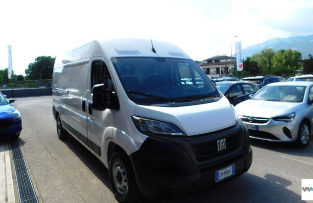 FIAT Ducato  Diesel 2023