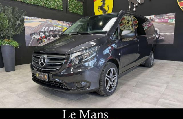 MERCEDES Vito  Diesel 2020