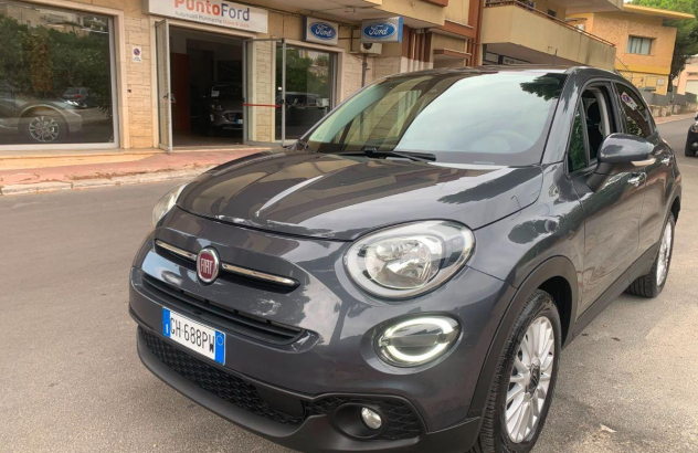 FIAT 500X 1.0 T3 120 CV  2021
