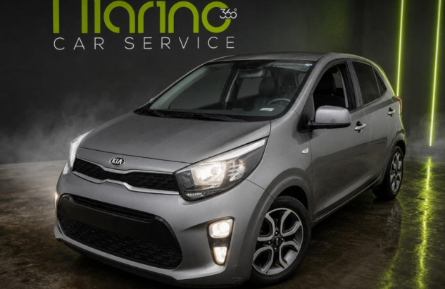 KIA Picanto 1.0 12V 5p. Style Benzina 2021