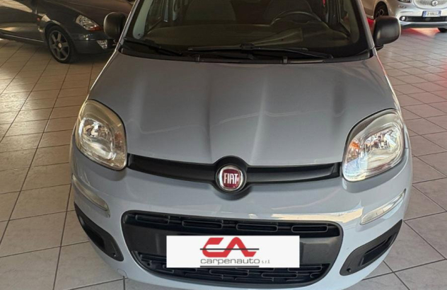 FIAT Panda  Benzina 2019