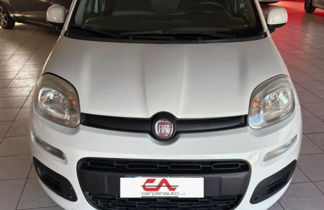 FIAT Panda  Diesel 2014