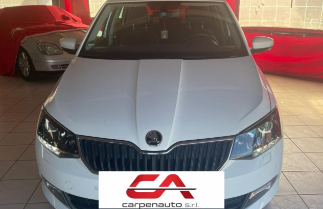 SKODA Fabia  Diesel 1999