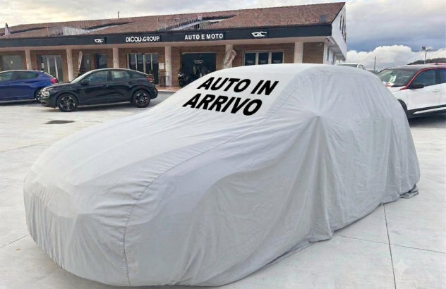 JEEP Compass 1.6 Mjt II 2WD Longitude Diesel 2022
